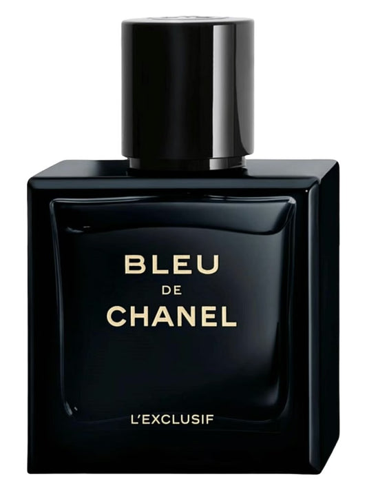 Bleu de Chanel L’Exclusif