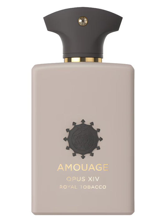 Opus XIV - Royal Tobacco by Amouage