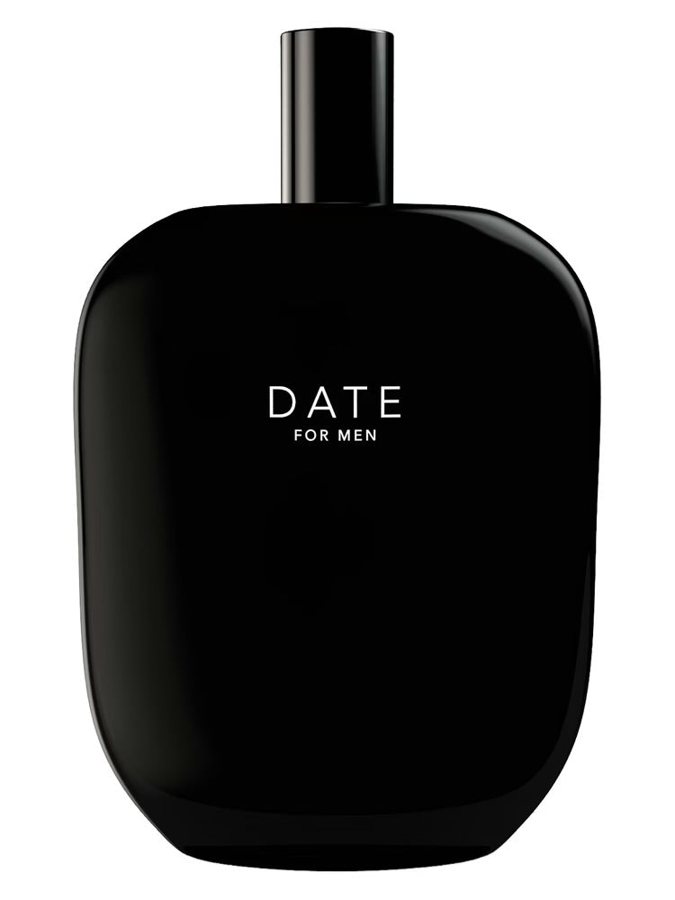 Date for Men by Fragrance One