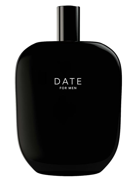 Date for Men by Fragrance One