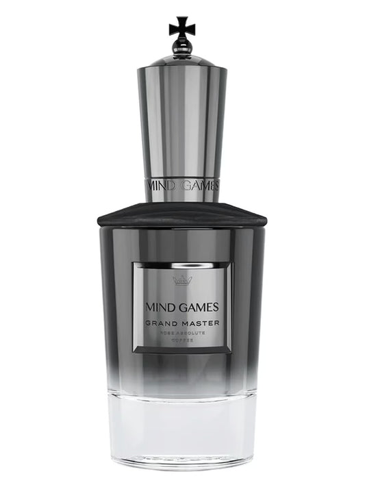 Grand Master by Mind Games