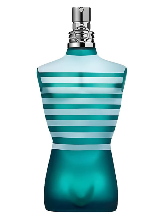 Le Male EDT by Jean Paul Gaultier