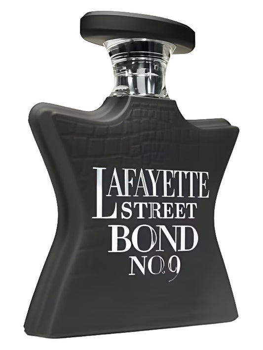 Lafayette Street by Bond No 9