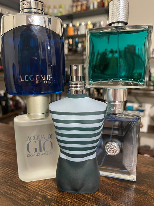 Summer Designer Bundle Pack