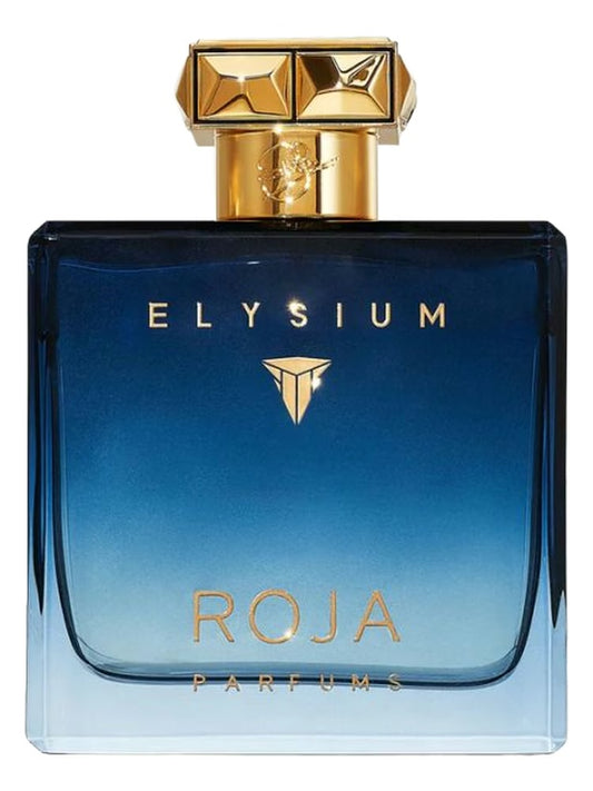 Elysium Pour Homme Parfum by Roja