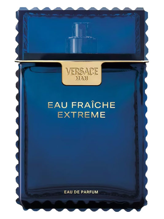 Man Eau Fraiche Extreme by Versace