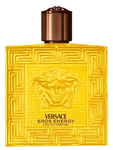 Eros Energy by Versace