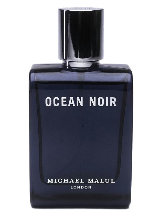 Ocean Noir by Michael Malul