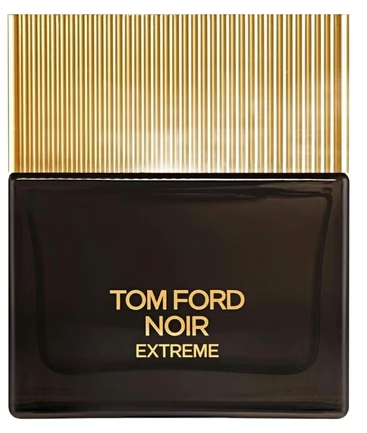 Noir Extreme by Tom Ford