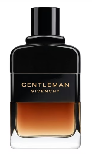 Gentleman Reserve Privee by Givenche
