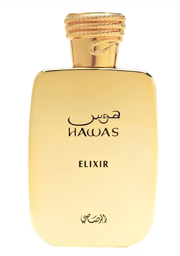 Hawas Elixir for Men by Rasasi