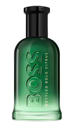 Boss Bottled Citrus by Hugo Boss
