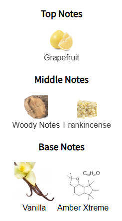 Luna Rossa Ocean EDP by Prada