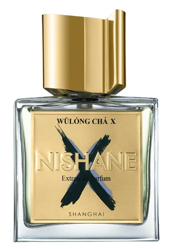 Wulong Cha X by Nishane