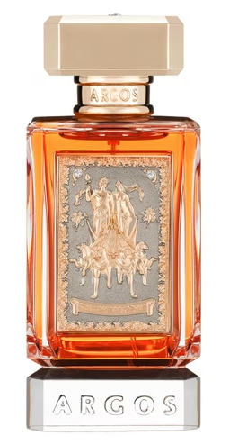 Triumph of Bacchus by Argos