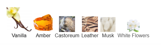 Absolute Aphrodisiac by Initio