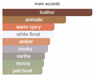 Ombre Leather by Tom Ford