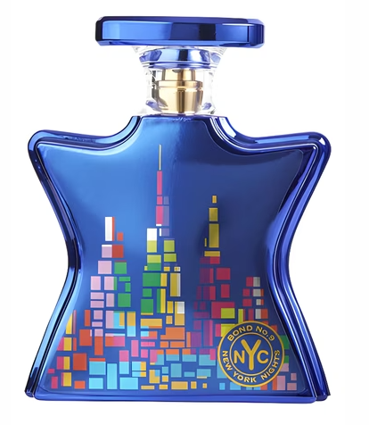 New York Nights by Bond No 9