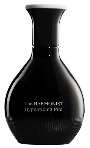 Hypnotizing Fire by the Harmonist