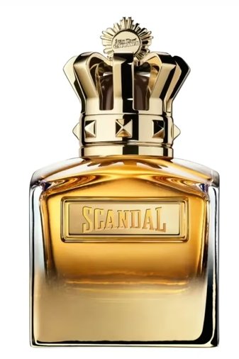 Scandal Absolu by Jean Paul Gaultier