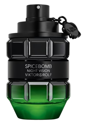 Spicebomb Night Vision EDT by Viktor&Rolf