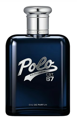 Polo 67 EDP by Ralph Lauren