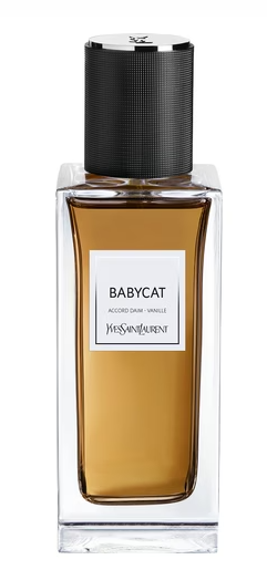 BabyCat by YSL