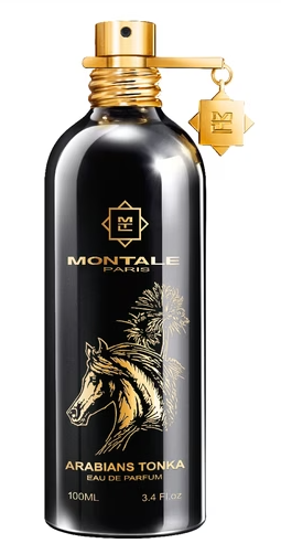 Arabian's Tonka by Montale