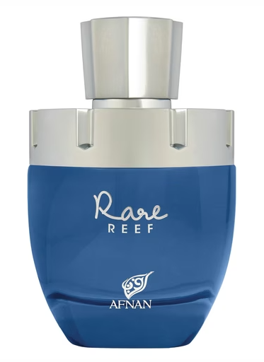 Rare Reef by Afnan