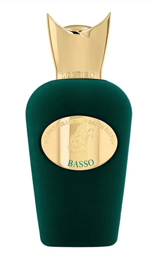 Basso by Sospiro