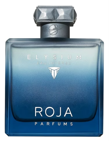 Elysium Eau Intense Parfum by Roja