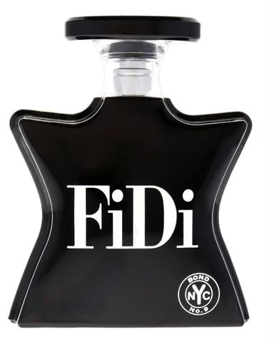 Fidi by Bond No 9