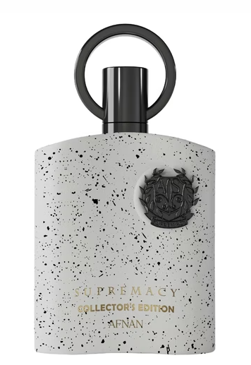 Supremacy Collector's Edition by Afnan