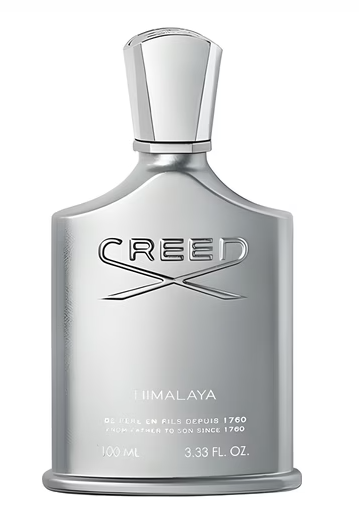 Himalaya by Creed