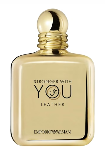 Stronger With You Leather (discontinued)