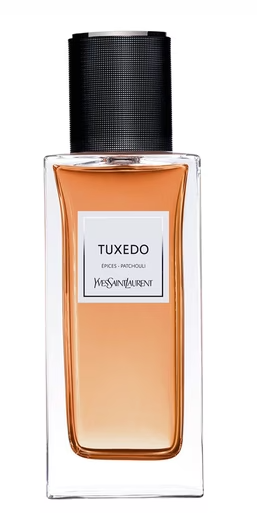 Tuxedo by YSL