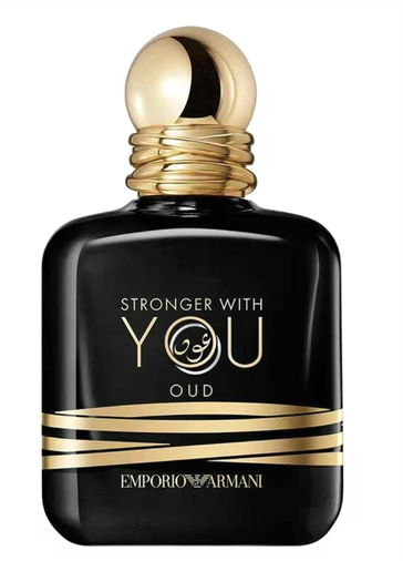 Stronger With You Oud (discontinued)