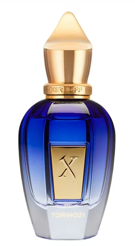 Torino 21 by Xerjoff