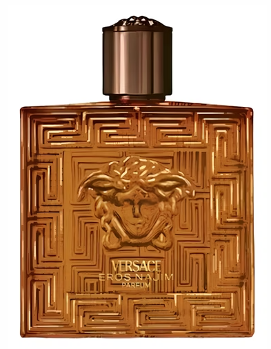 Eros Najim by Versace