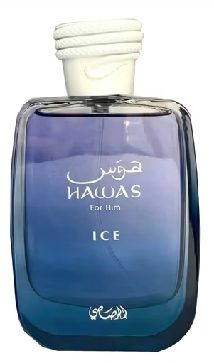 Hawas Ice by Rasasi