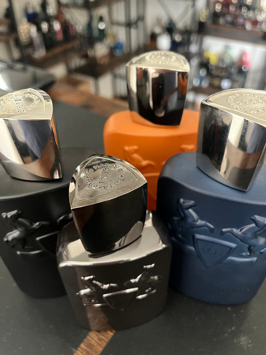 Parfums de Marly Winter Bundle Pack