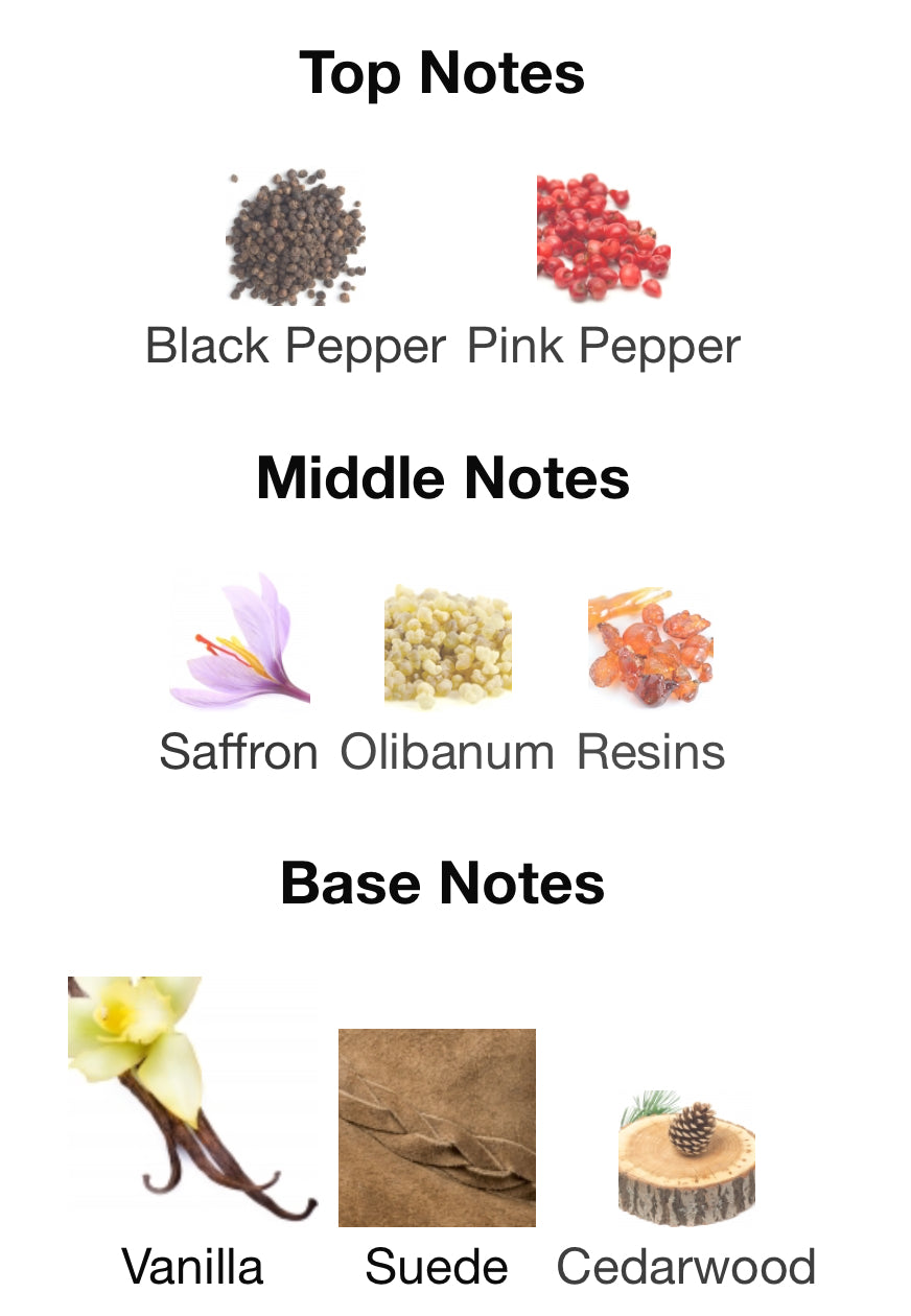 BabyCat Raw Bourbon by YSL