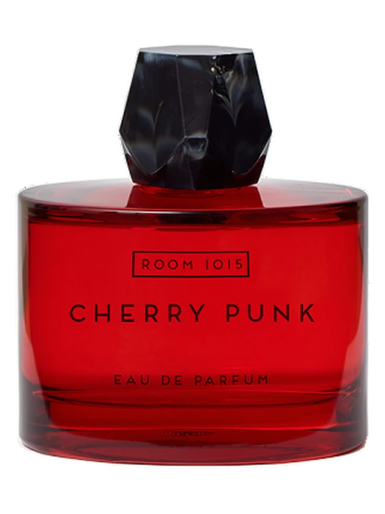 Cherry Punk by Room 1015