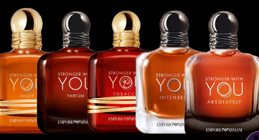 Stronger With You Bundle Pack