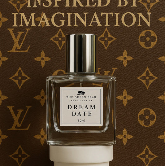 Dream Date by the Queens Bear