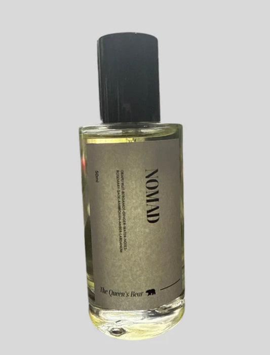 Nomad by the Queens Bear