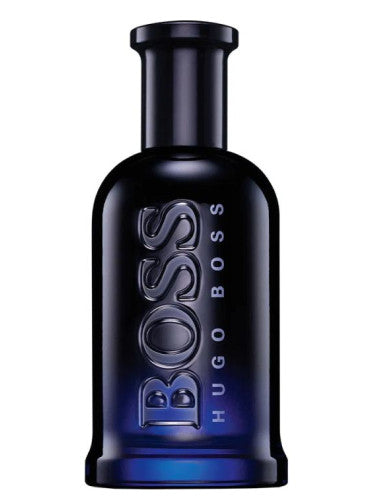 Boss Bottled Night by Hugo Boss