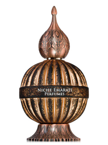 Niche Emarati Antique by Lattafa
