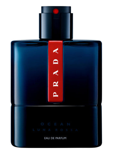 Luna Rossa Ocean EDP by Prada