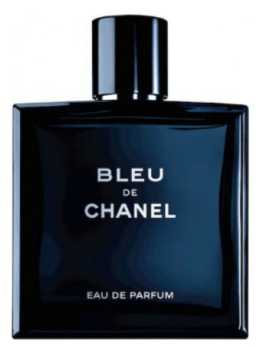 Bleu de Chanel EDP by Chanel